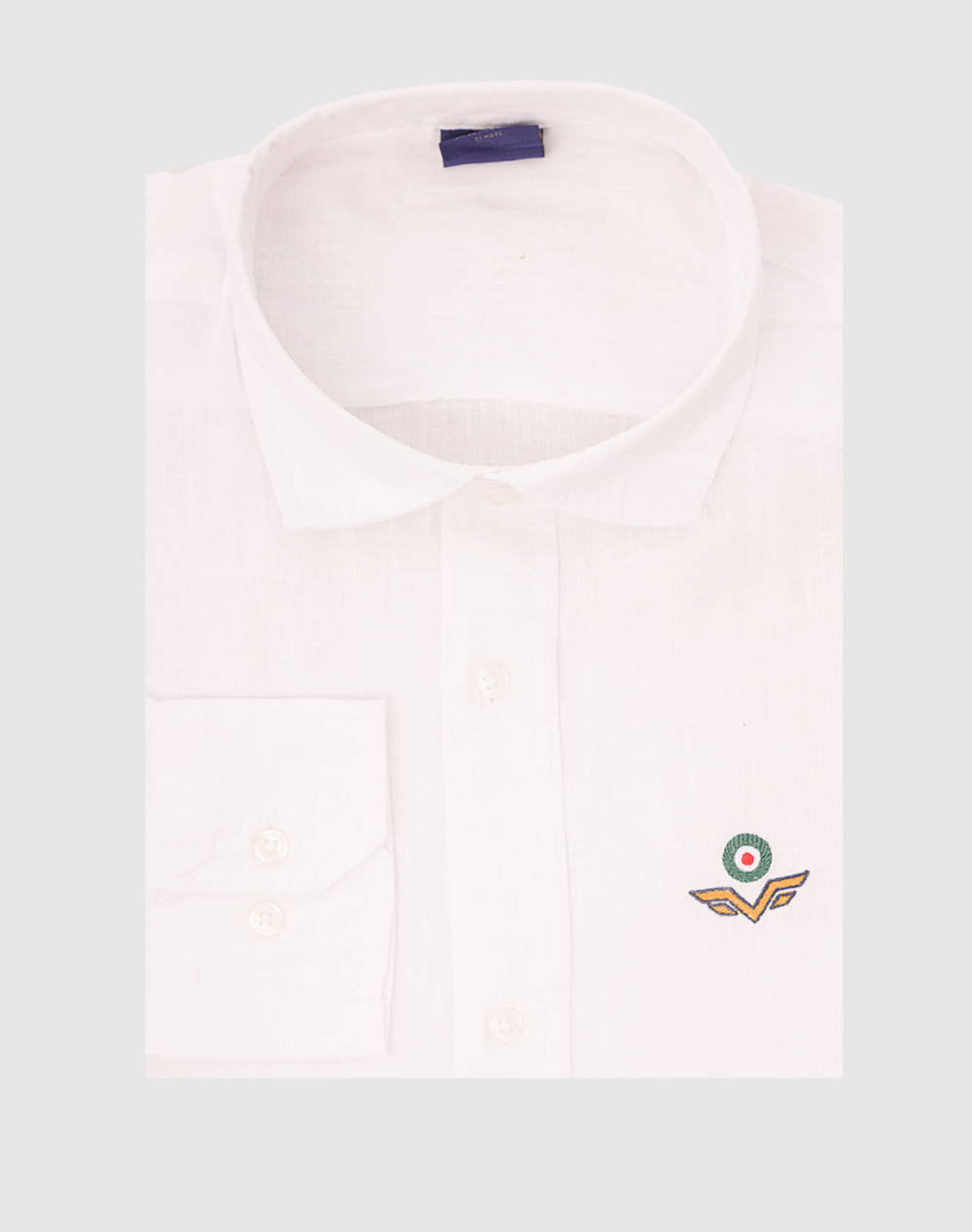 ARMATA DI MARE CAMICIA M/L STRALLO