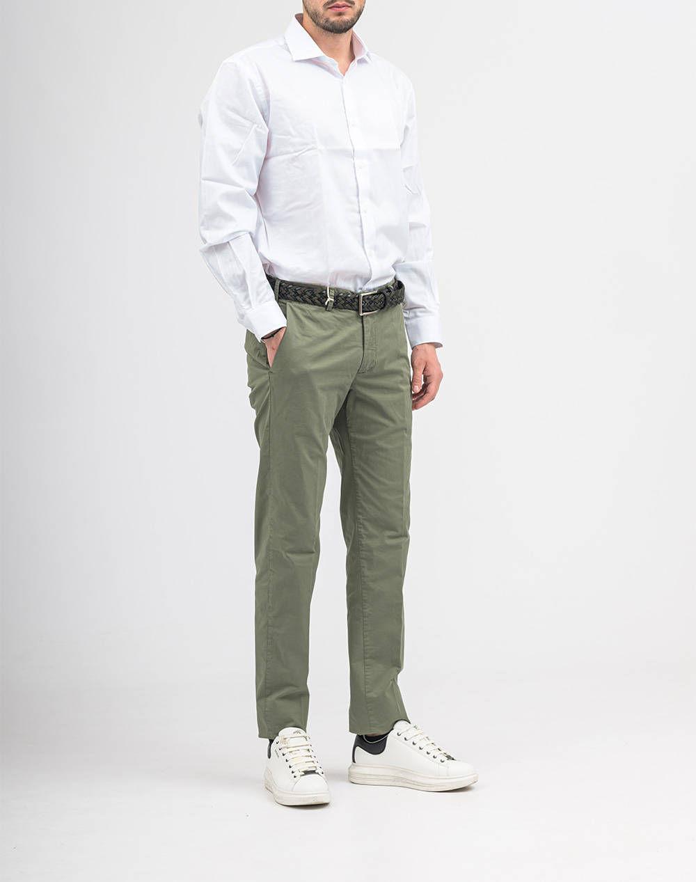 FOUR TEN CHINO