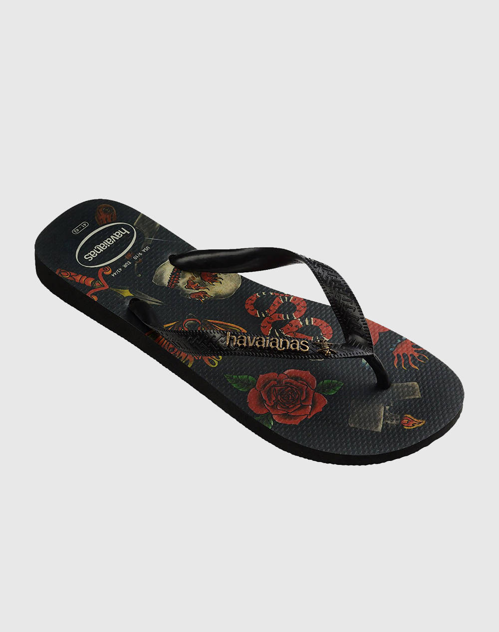 HAVAIANAS HAV. TOP TRIBO