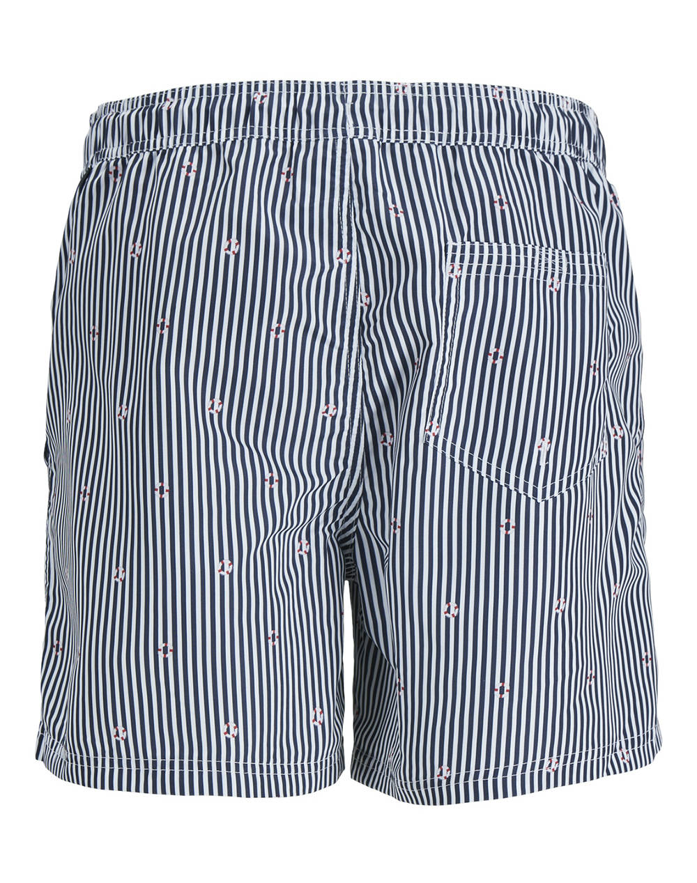 JACK&JONES JPSTFIJI JJSWIM SMALL STRIPES LY SN