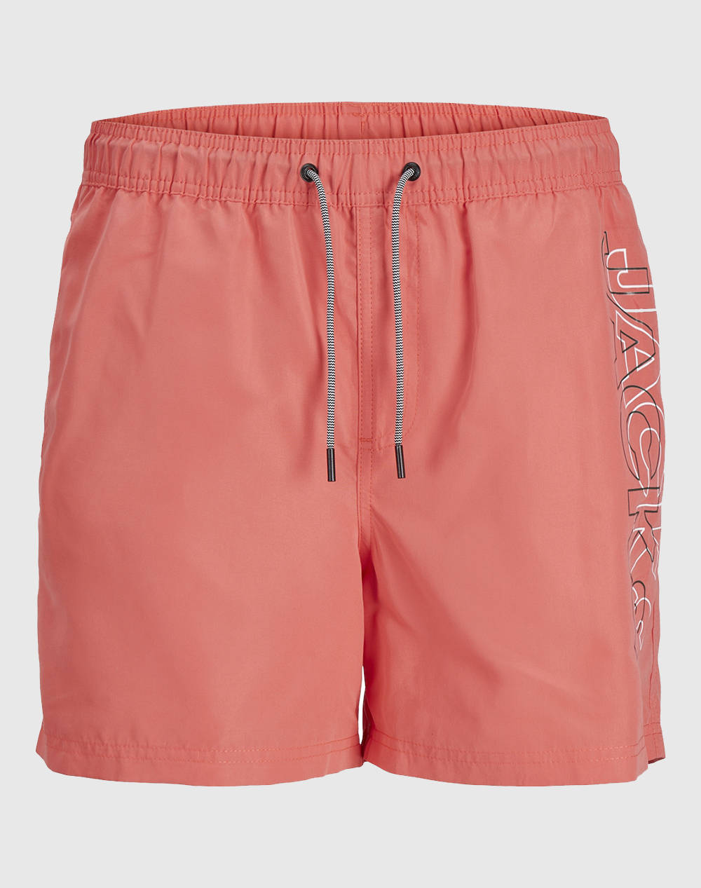 JACK&JONES JPSTFIJI JJSWIM DOUBLE LOGO SN LY