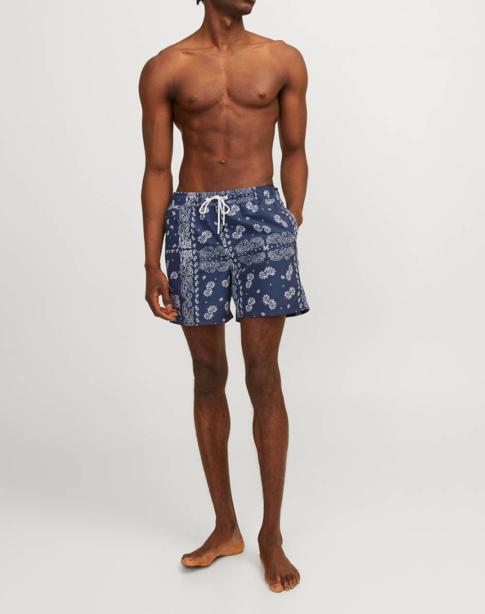 JACK&JONES JPSTFIJI JJSWIM BANDANA SS24 LY