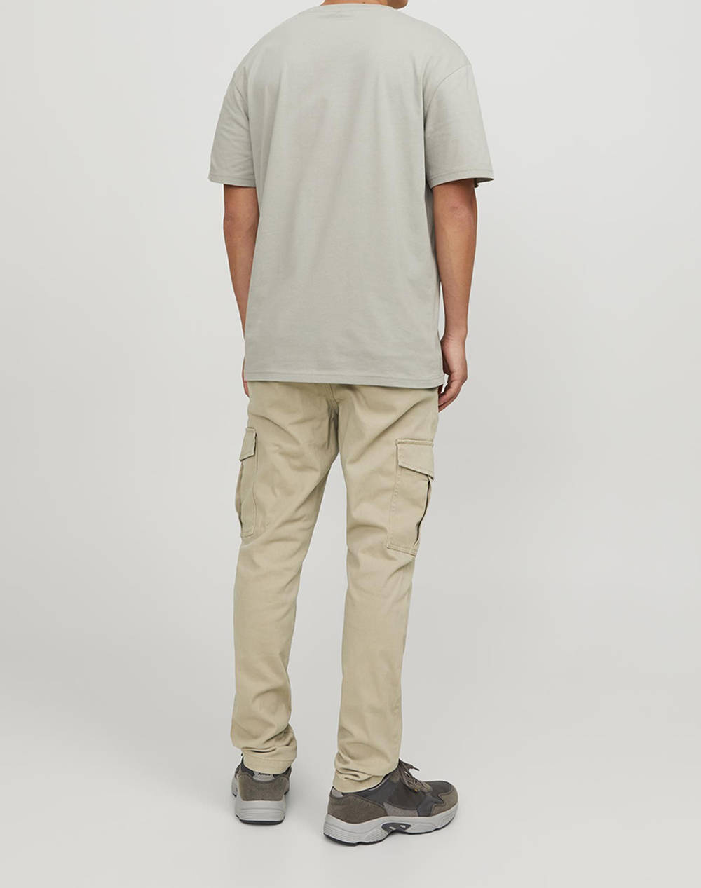 JACK&JONES JPSTMARCO JJJOE CARGO