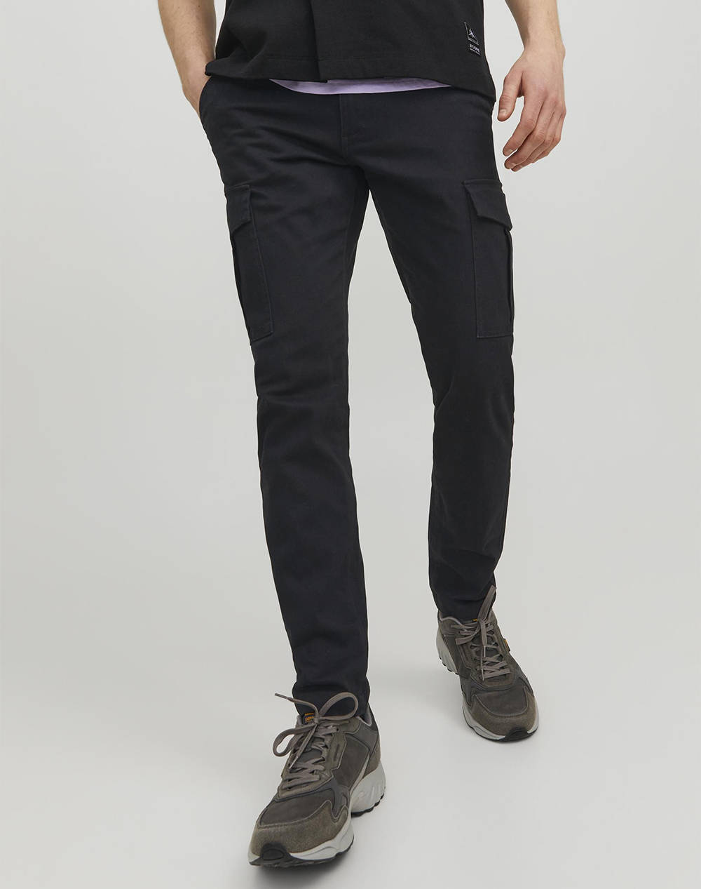 JACK&JONES JPSTMARCO JJJOE CARGO