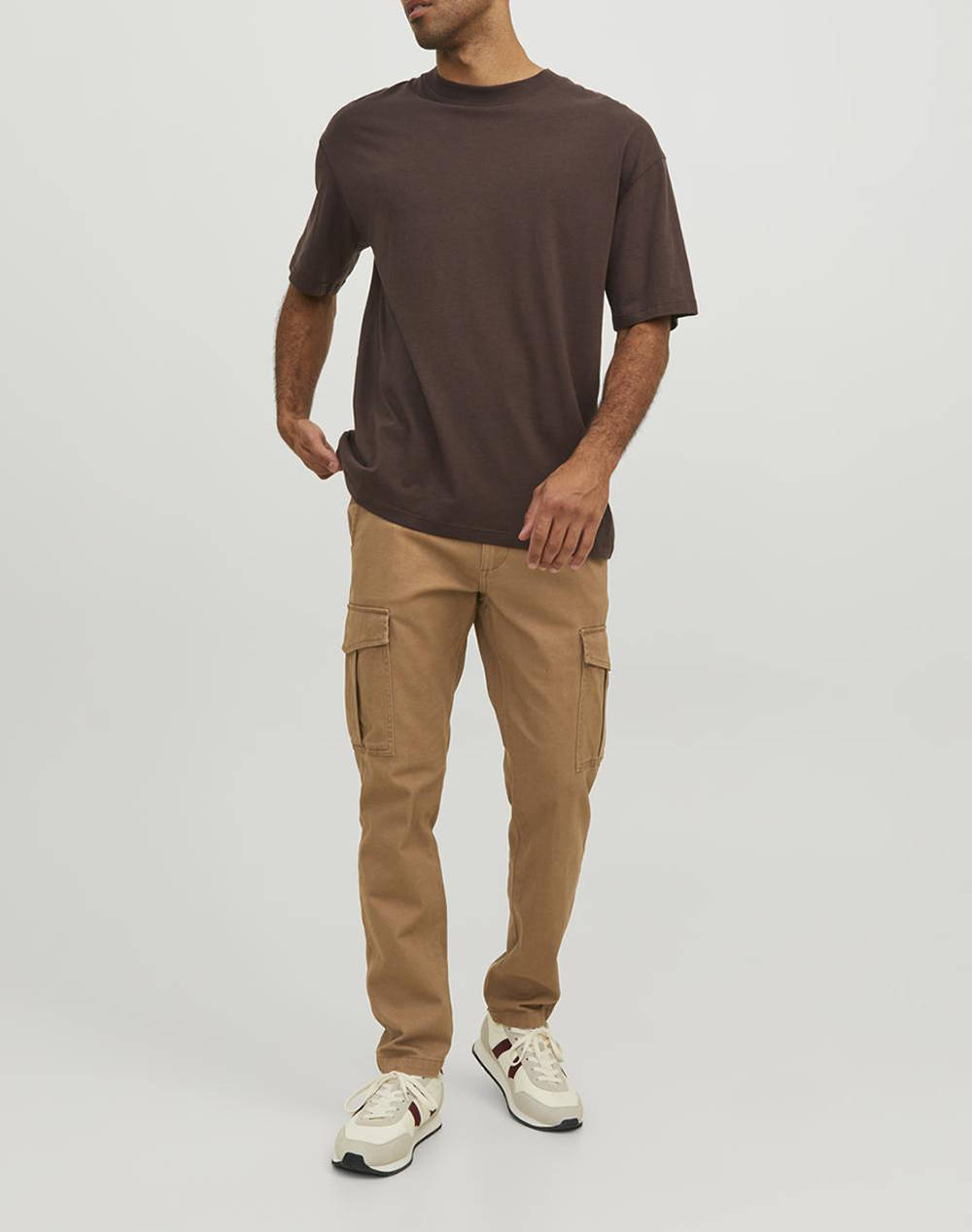 JACK&JONES JPSTMARCO JJJOE CARGO