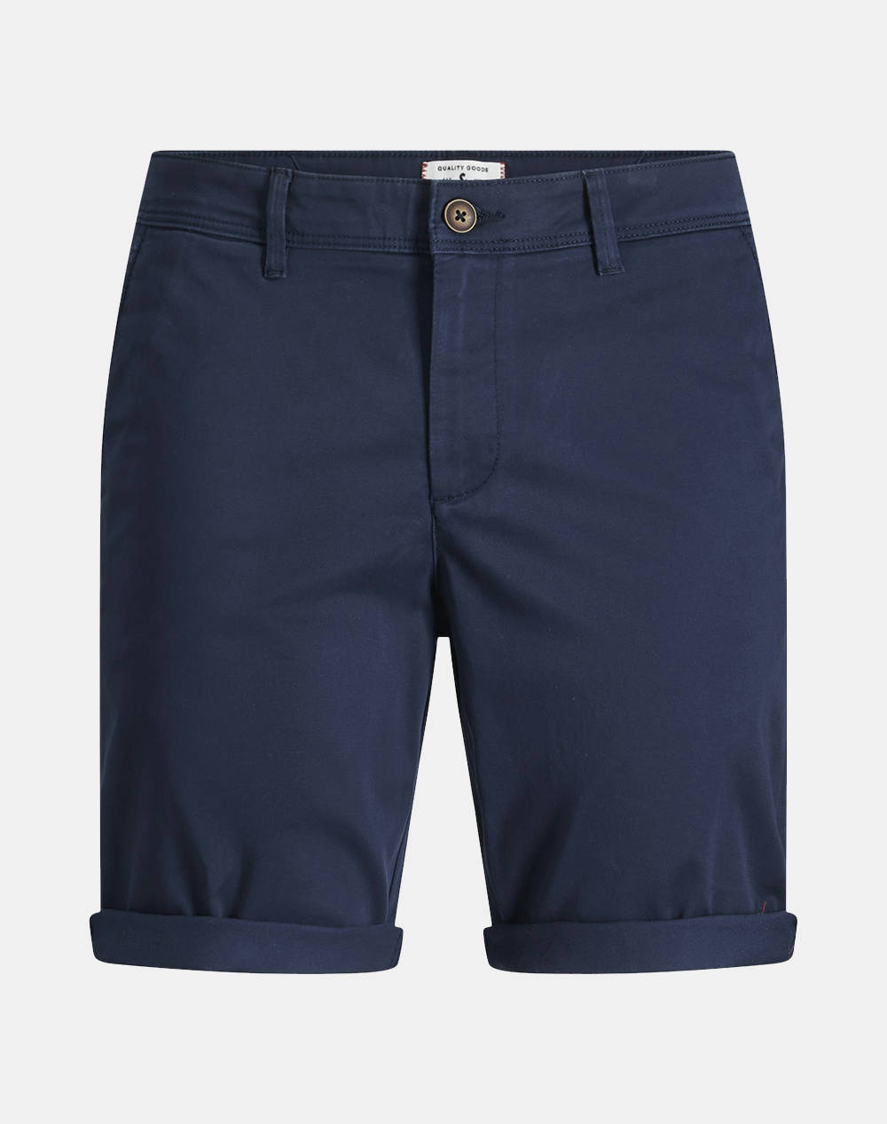 JACK&JONES JPSTBOWIE JJSHORTS SOLID SA SN