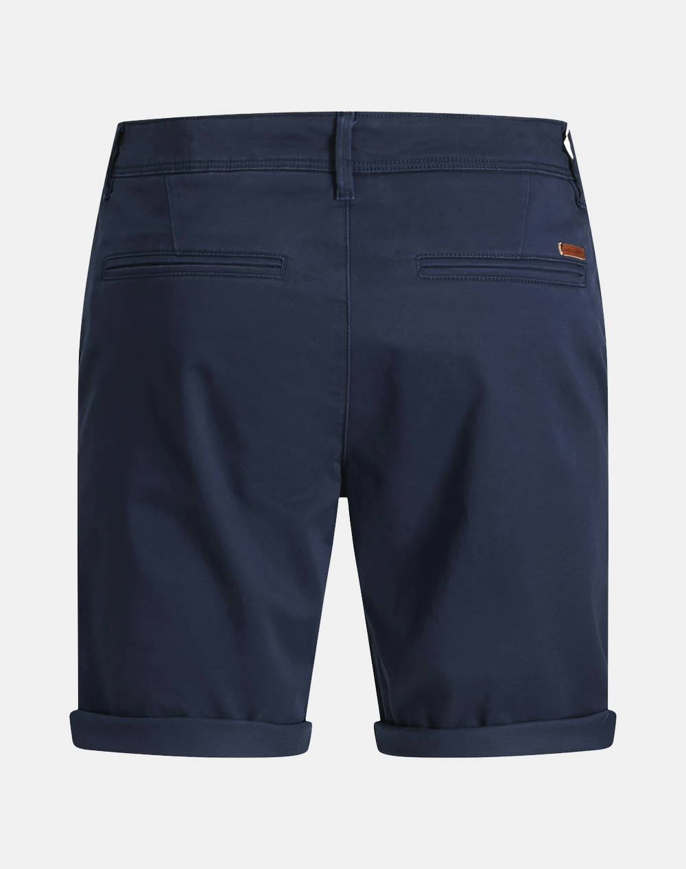 JACK&JONES JPSTBOWIE JJSHORTS SOLID SA SN