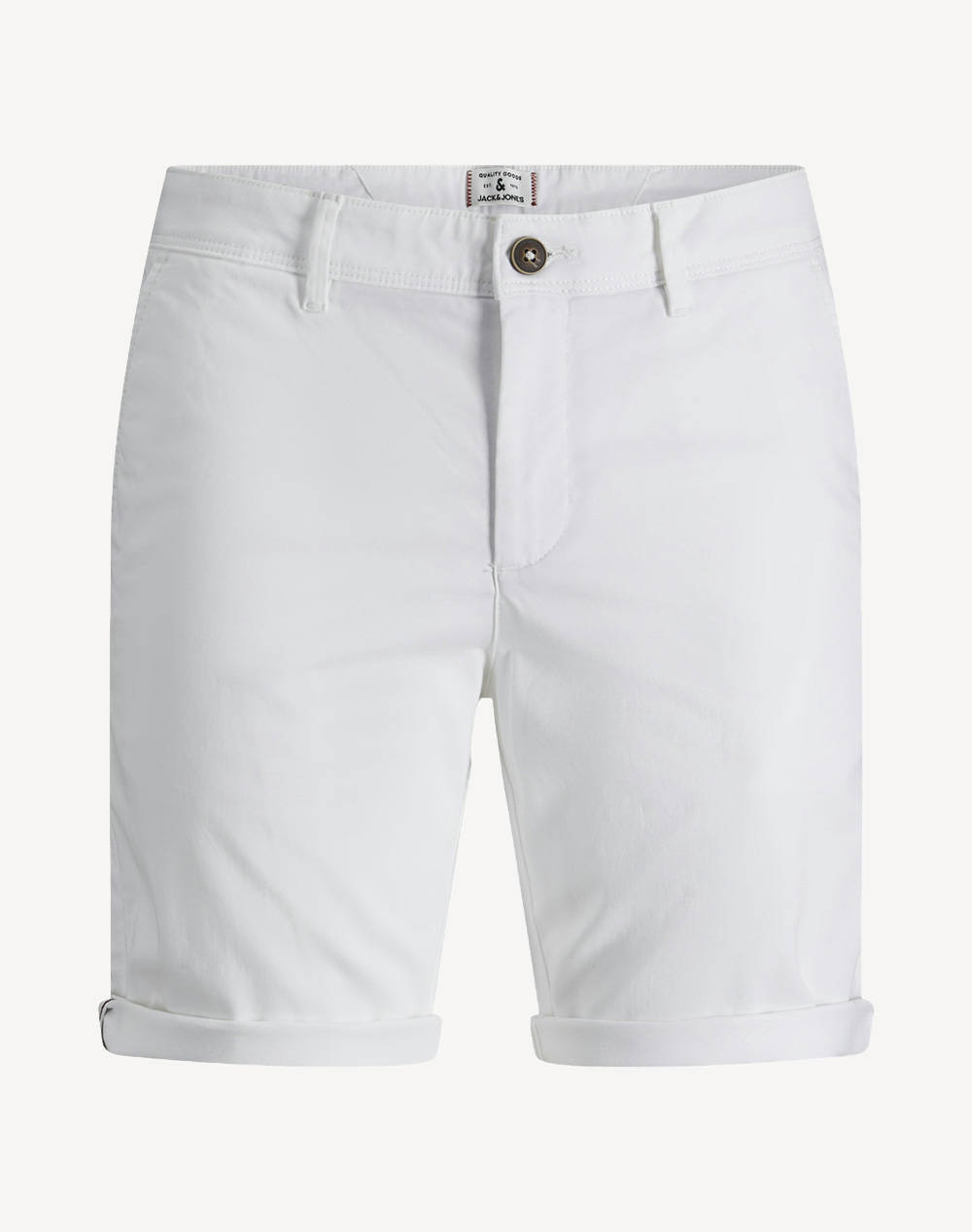 JACK&JONES JPSTBOWIE JJSHORTS SOLID SA SN