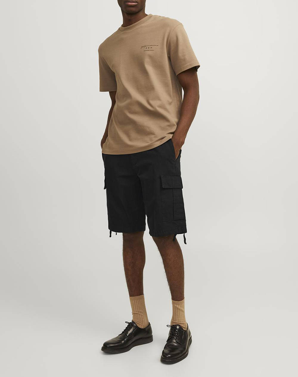 JACK&JONES JPSTCOLE BARKLEY JJCARGO SHORTS SN