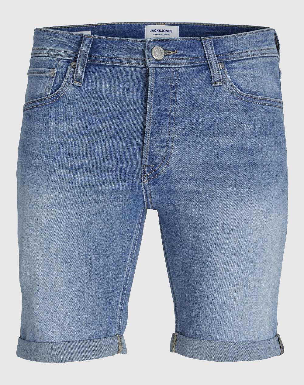 JACK&JONES JJIRICK JJORIGINAL SHORTS AM 600