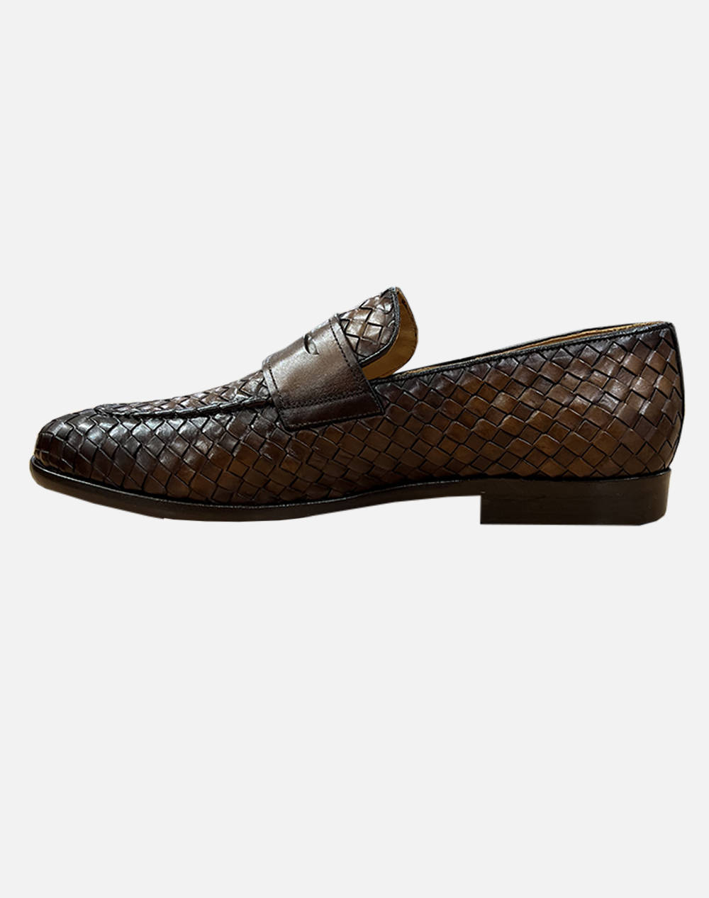 JUAN LACARCEL CALCE LOAFERS