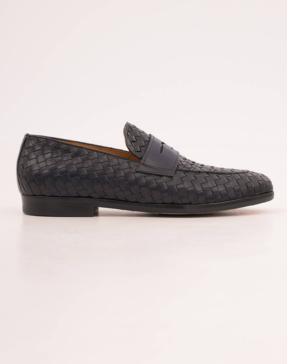 JUAN LACARCEL CALCE LOAFERS