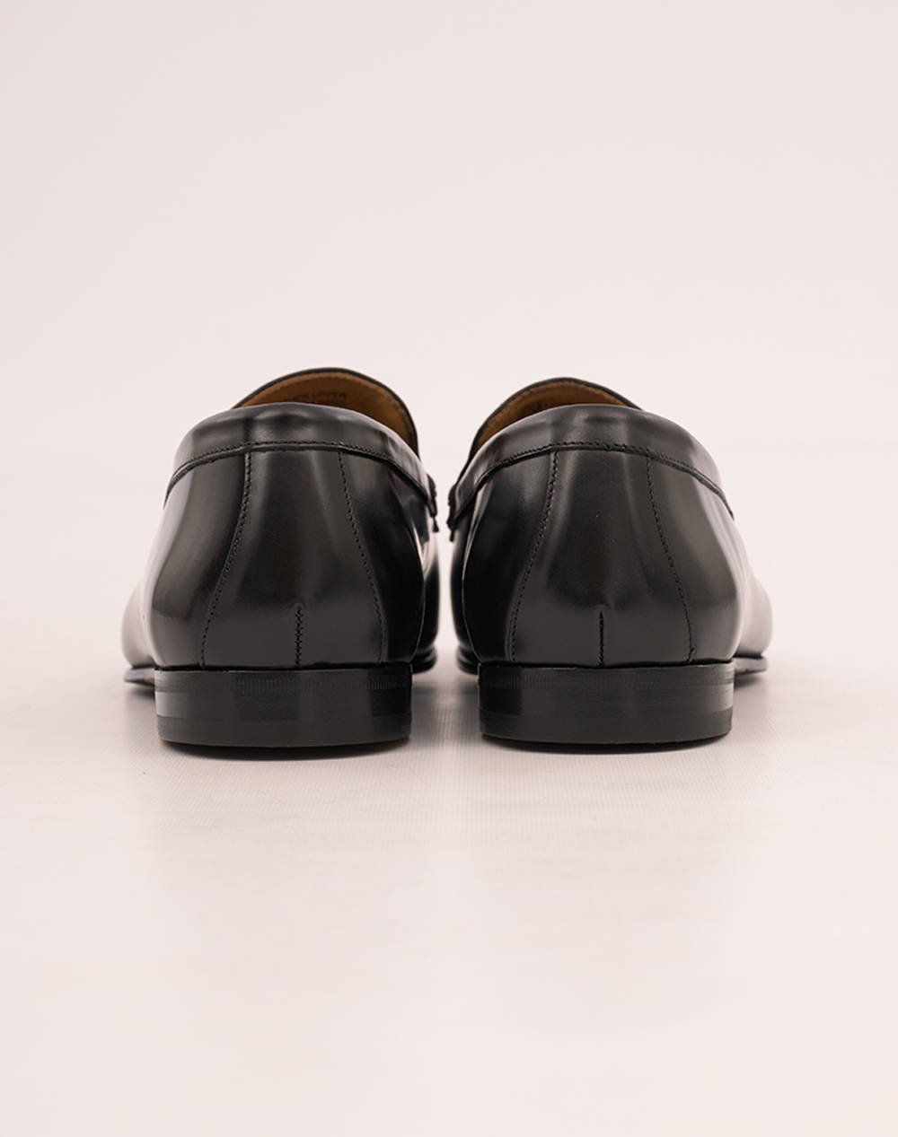 JUAN LACARCEL CALCE LOAFERS