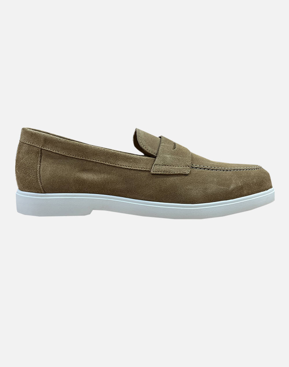 JUAN LACARCEL CALCE SLIP ON