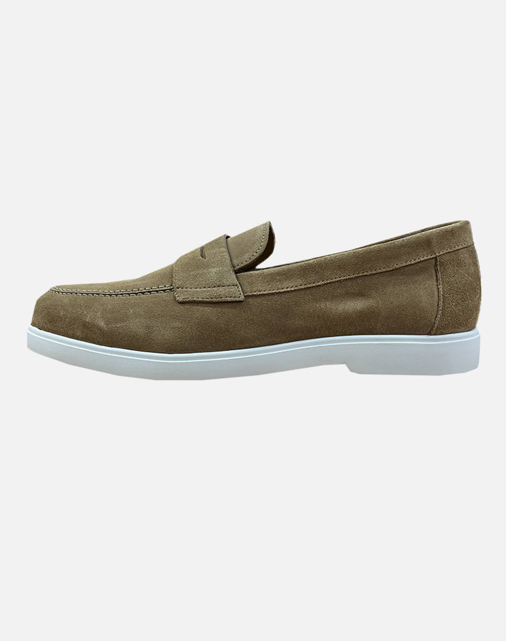 JUAN LACARCEL CALCE SLIP ON