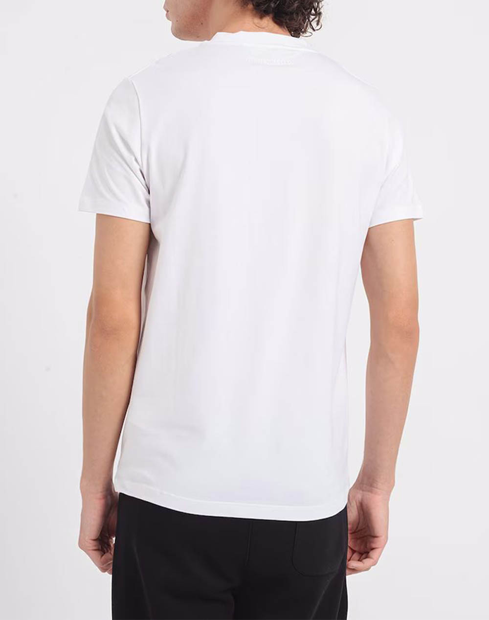 KARL LAGERFELD T-SHIRT CREWNECK