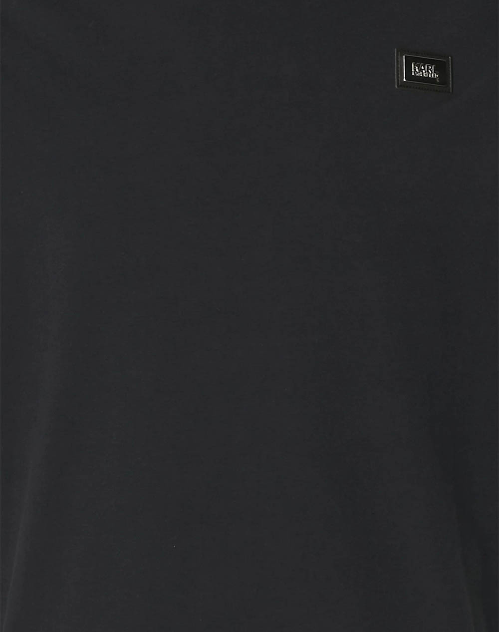 KARL LAGERFELD T-SHIRT CREWNECK