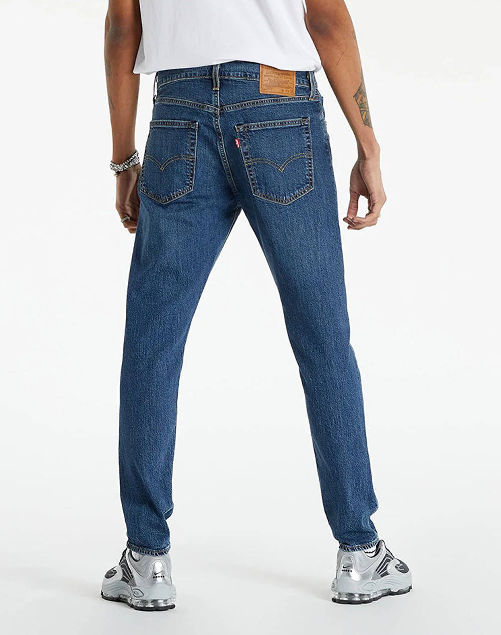 LEVIS 512™ SLIM TAPER DARK INDIGO - FLAT FINISH