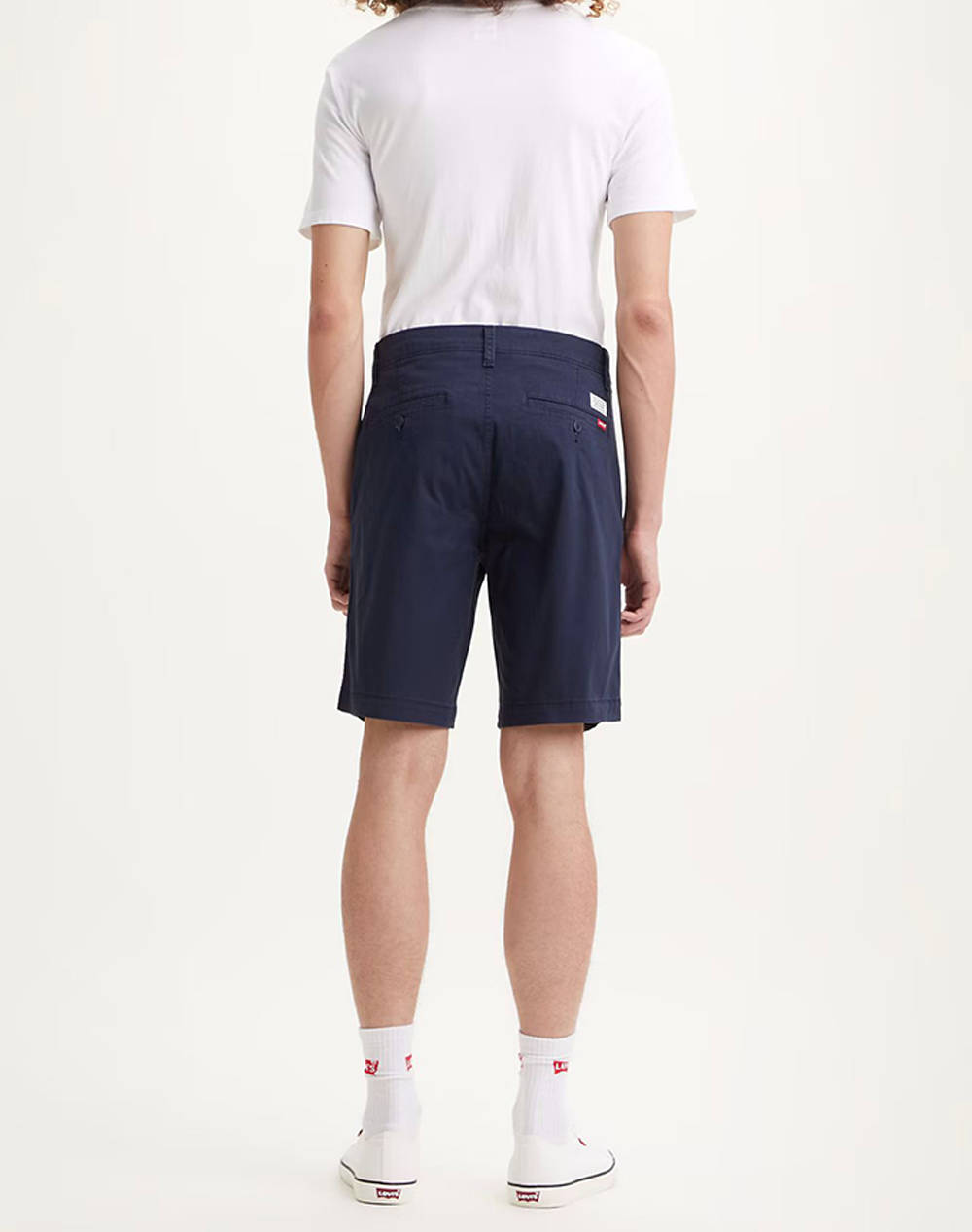 LEVIS XX CHINO TAPER SHORT II