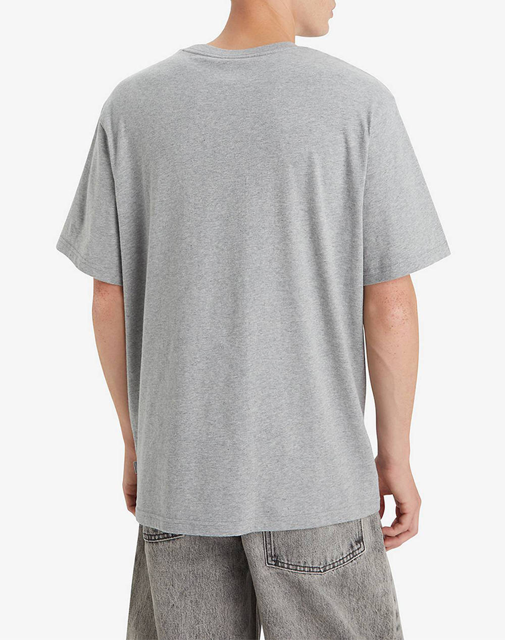 LEVIS SS RELAXED FIT TEE