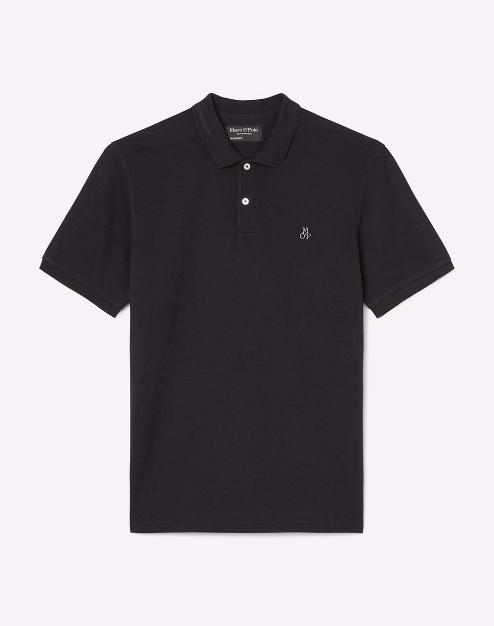 MARC O`POLO POLO SHIRT BLOUSE POLO