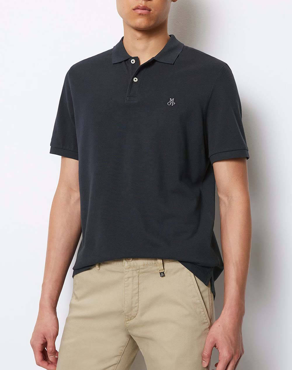 MARC O`POLO POLO SHIRT BLOUSE POLO