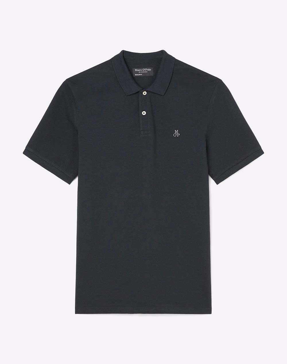 MARC O`POLO POLO SHIRT BLOUSE POLO