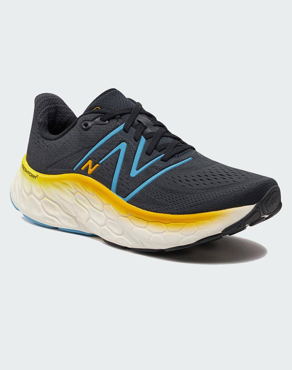 NEW BALANCE Fresh Foam X More v4 -RUNNING SHOE