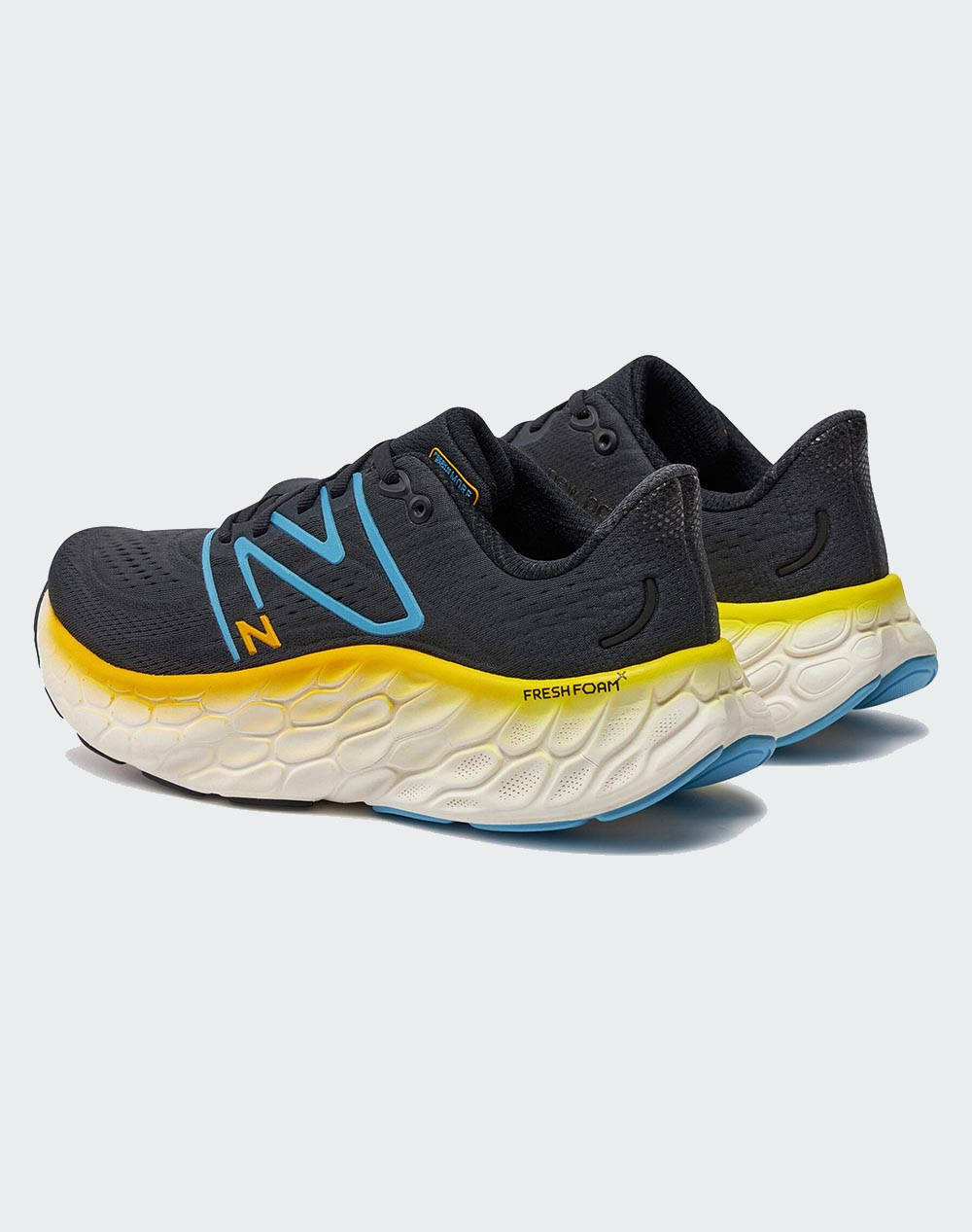 NEW BALANCE Fresh Foam X More v4 -RUNNING SHOE