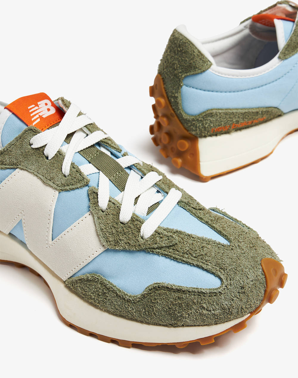 NEWBALANCE 327 - CLASSICS SHOE