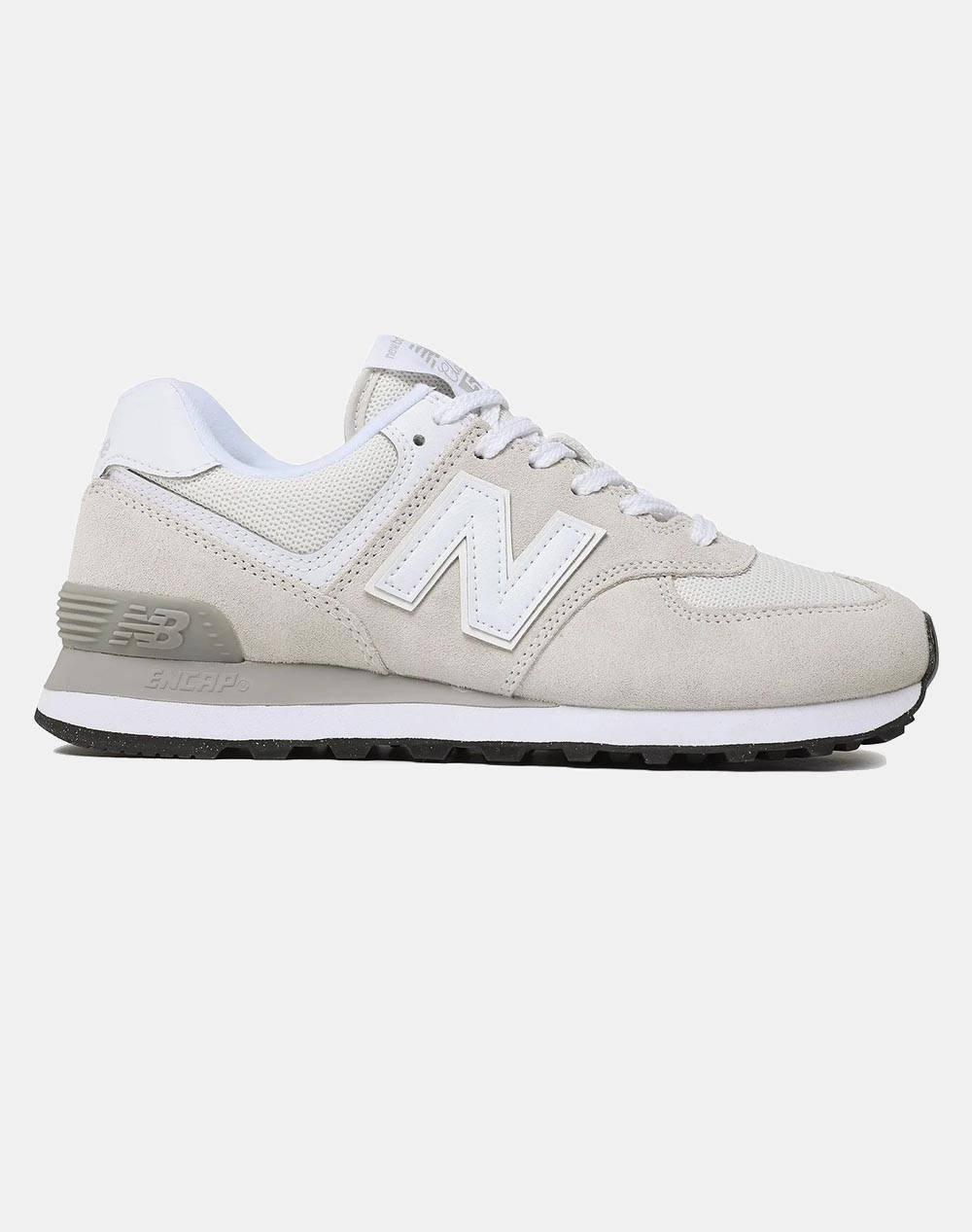 NEWBALANCE 574 - МАРАТОНКИ CLASSICS