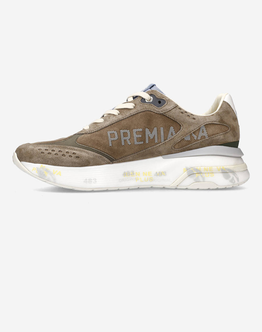 PREMIATA MOERUN