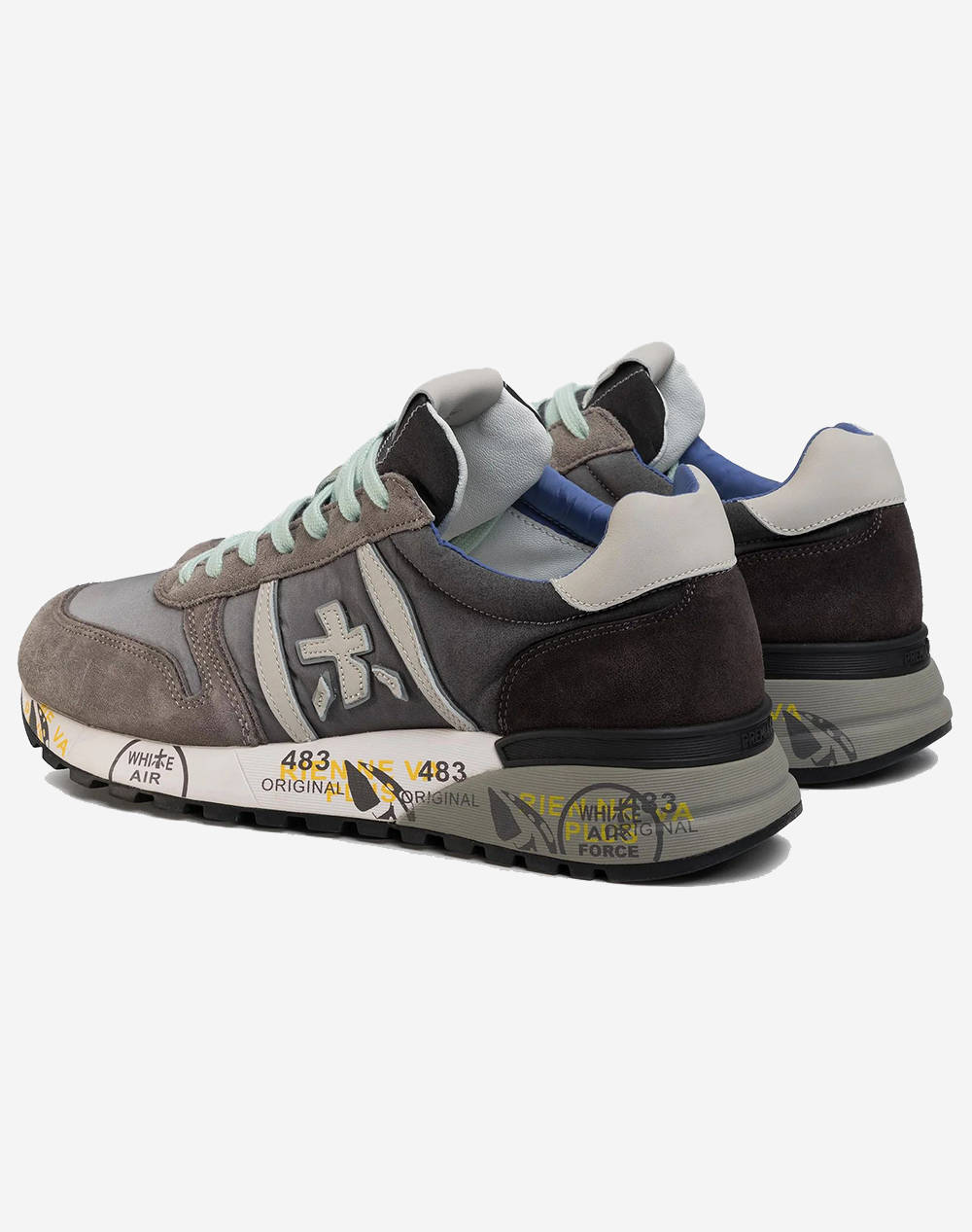 PREMIATA LANDER