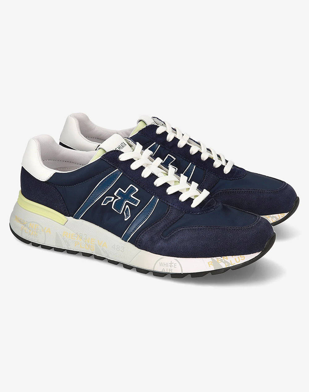 PREMIATA LANDER