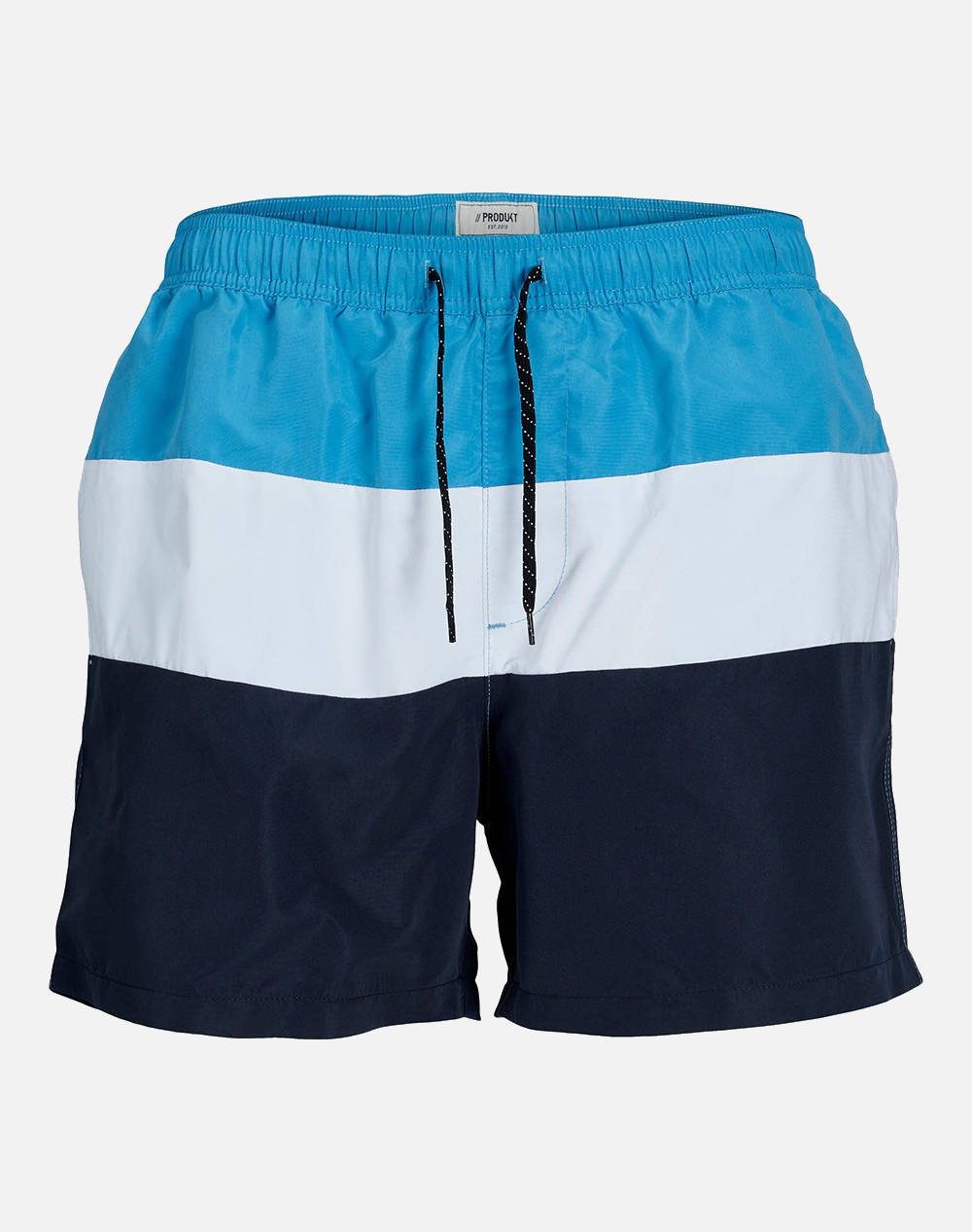 PRODUCT PKTAKM COLORBLOCK SWIMSHORTS