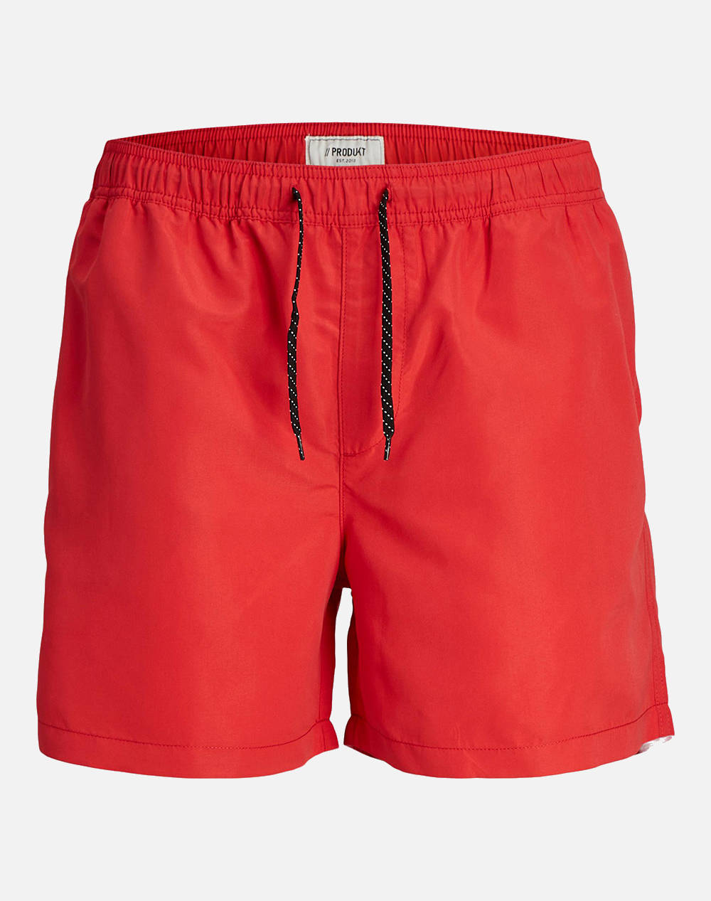 PRODUKT PKTAKM SOLID SWIMSHORTS