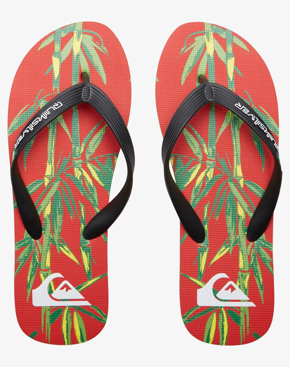 QUIKSILVER MOLOKAI ART II MENS SHOE