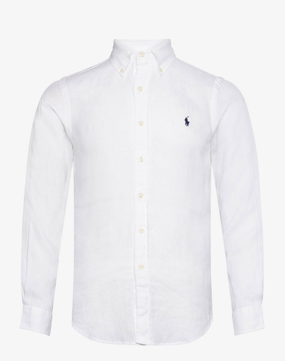 RALPH LAUREN CUBDPPCS-LONG SLEEVE-SPORT SHIRT