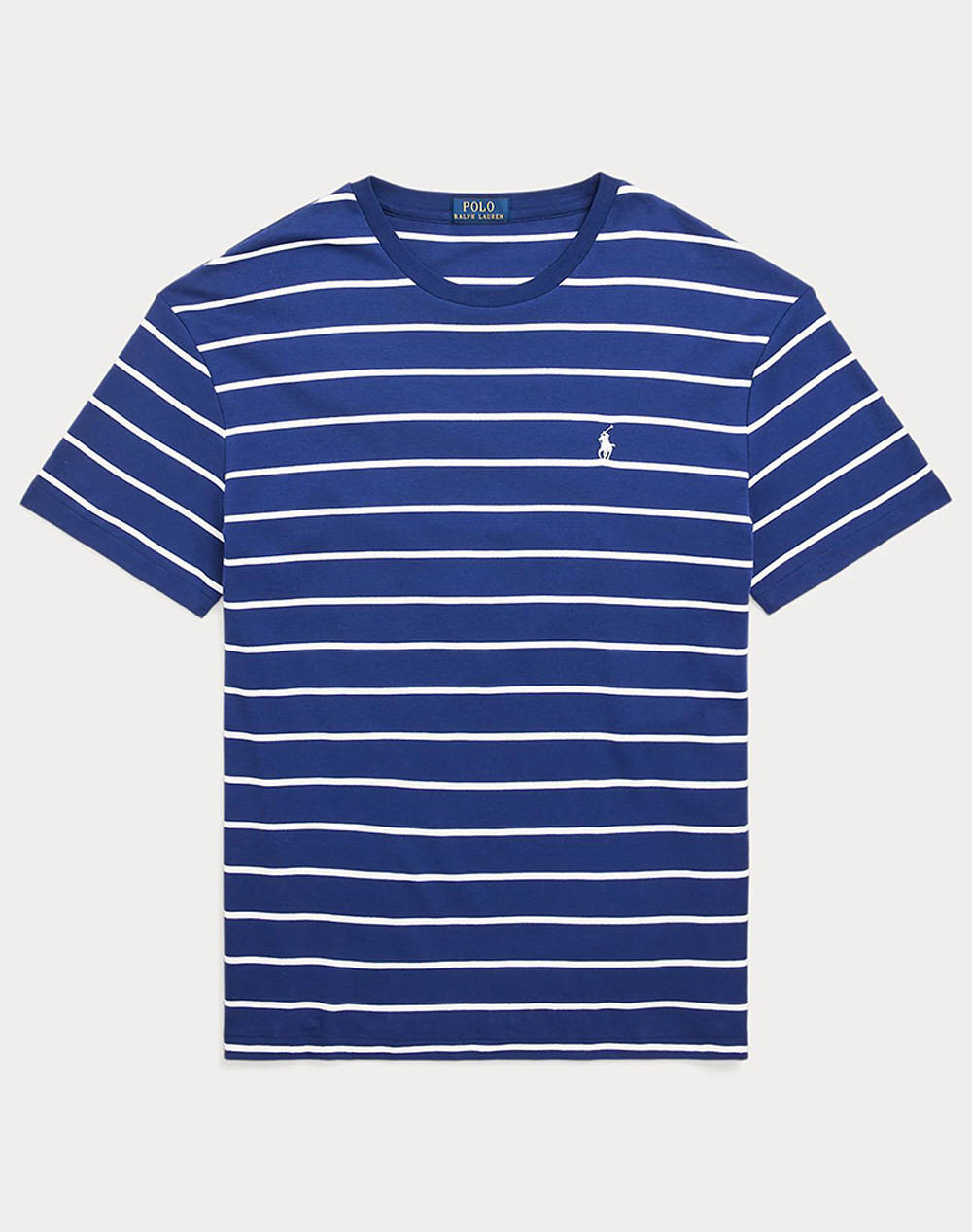 RALPH LAUREN SSYDCNM6-SHORT SLEEVE-T-SHIRT