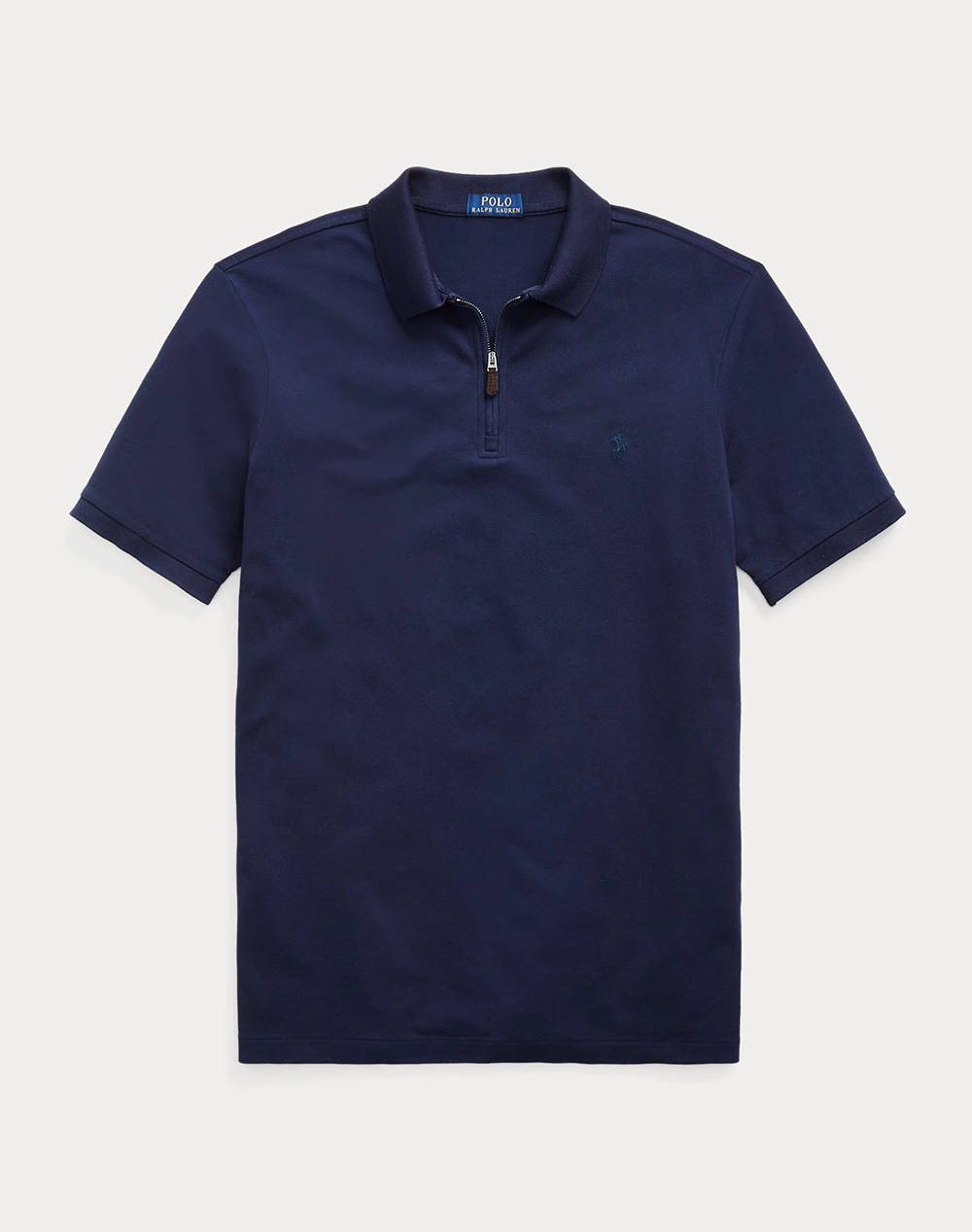 RALPH LAUREN SSKCCMSLM5-SHORT SLEEVE-POLO SHIRT