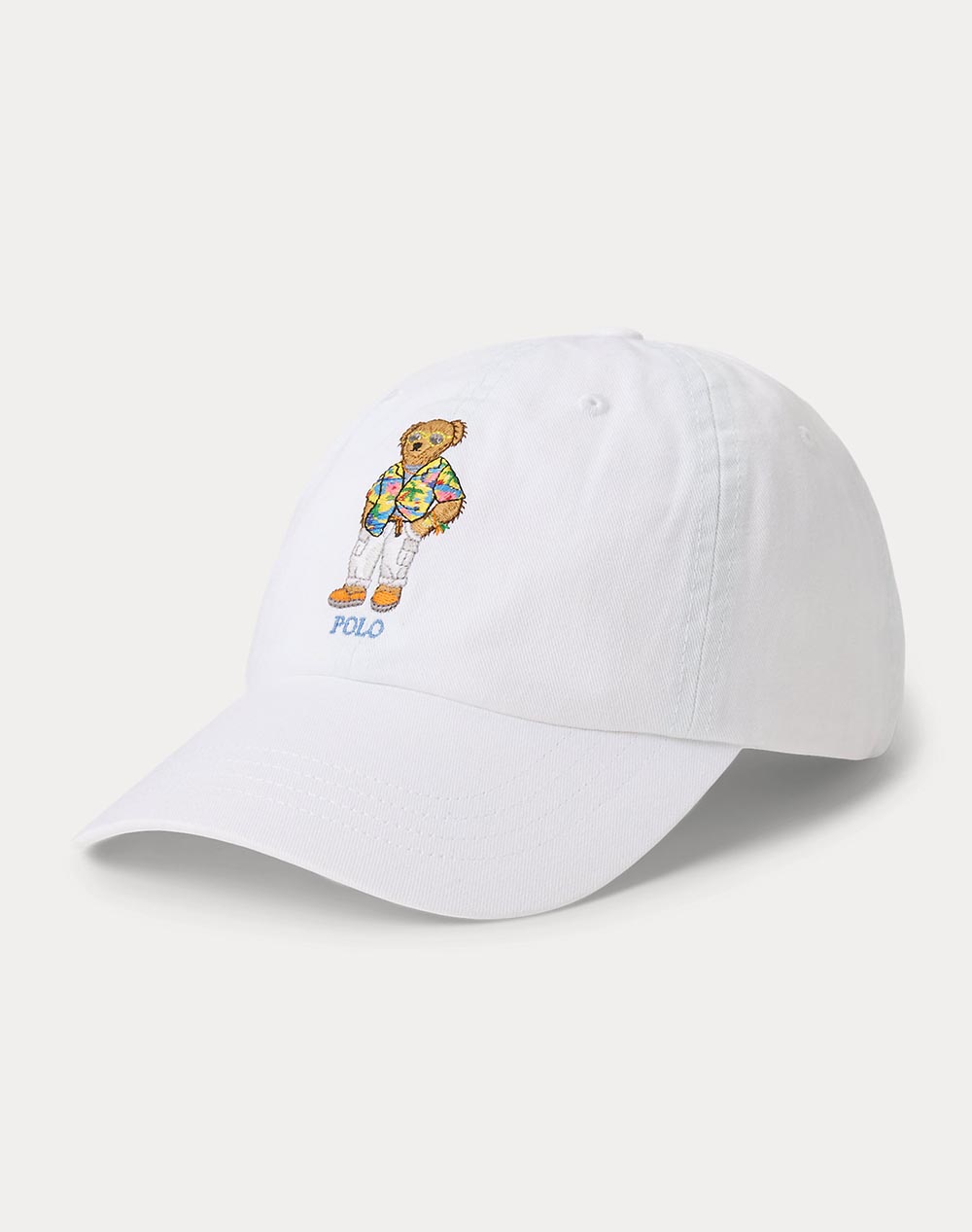 RALPH LAUREN CLS SPRT CAP-HAT