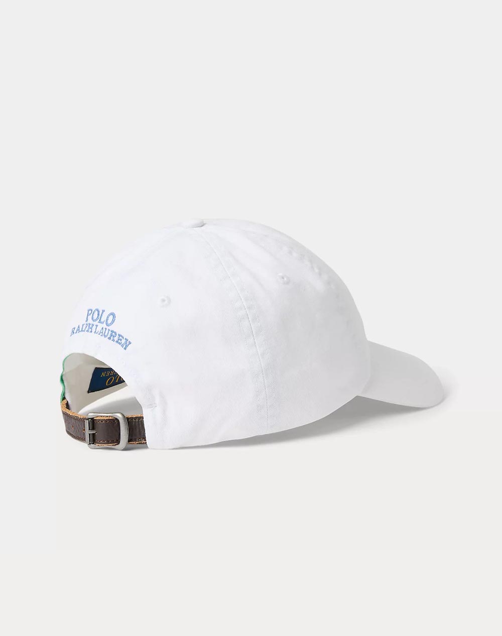 RALPH LAUREN CLS SPRT CAP-HAT