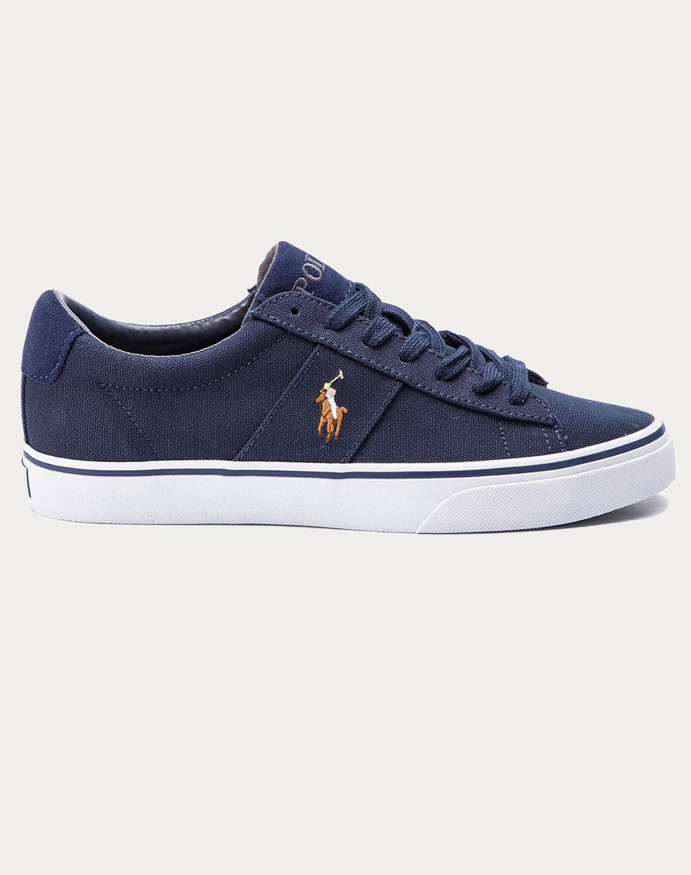 RALPH LAUREN SAYER-NE-SNEAKERS-VULC