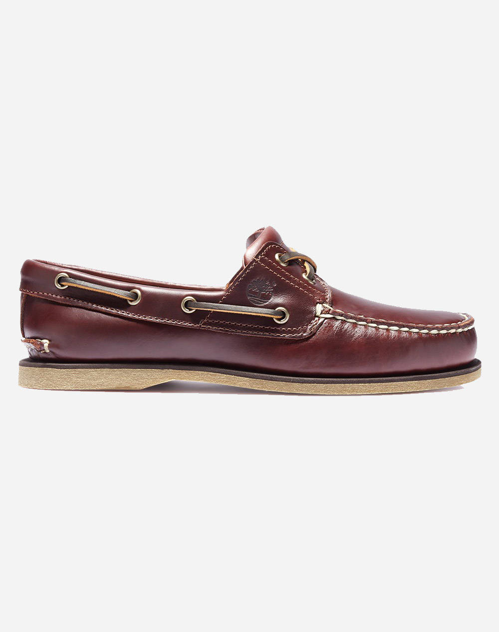 TIMBERLAND CLASSIC BOAT 2 EYE