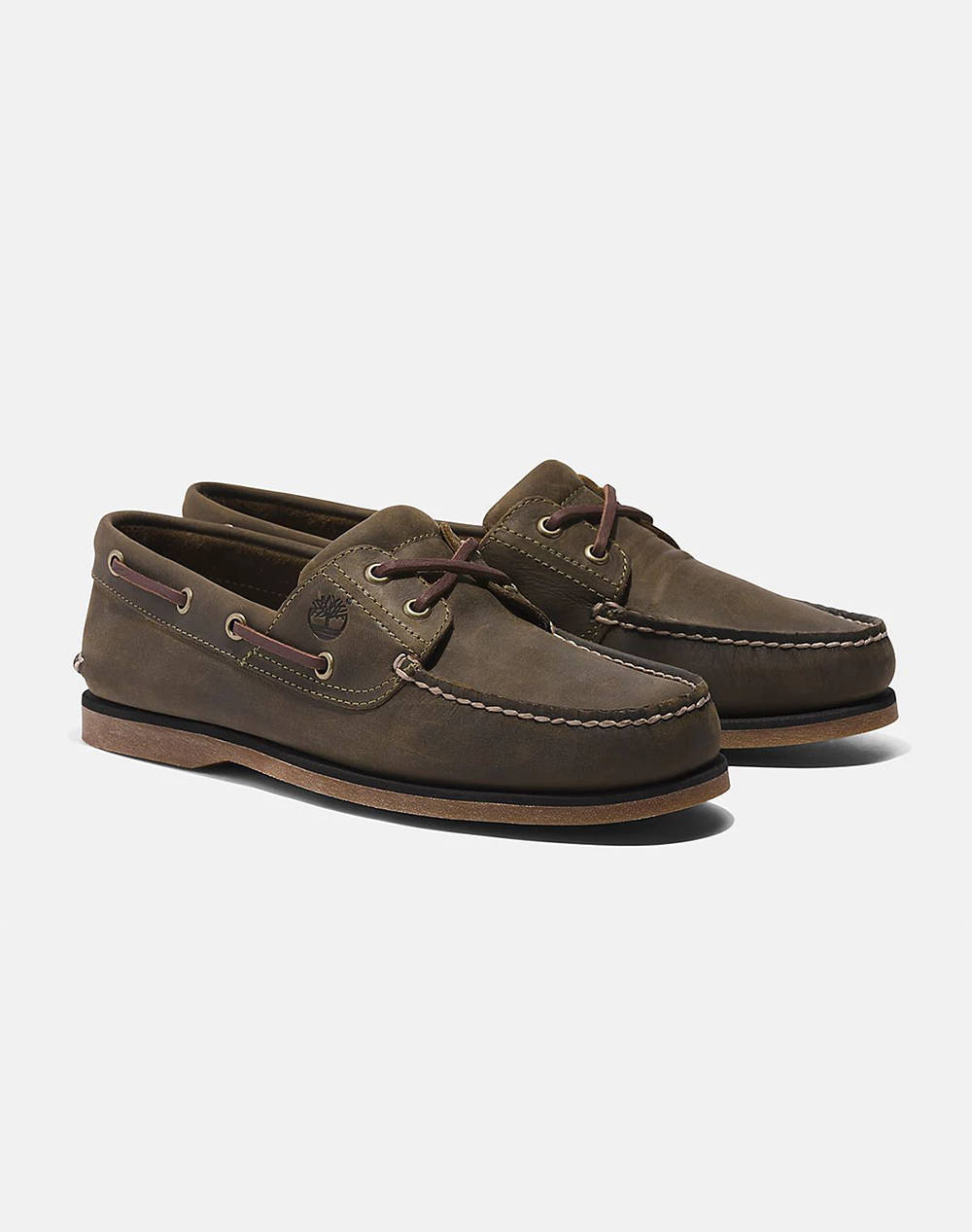 TIMBERLAND CLAS BOAT SHOE