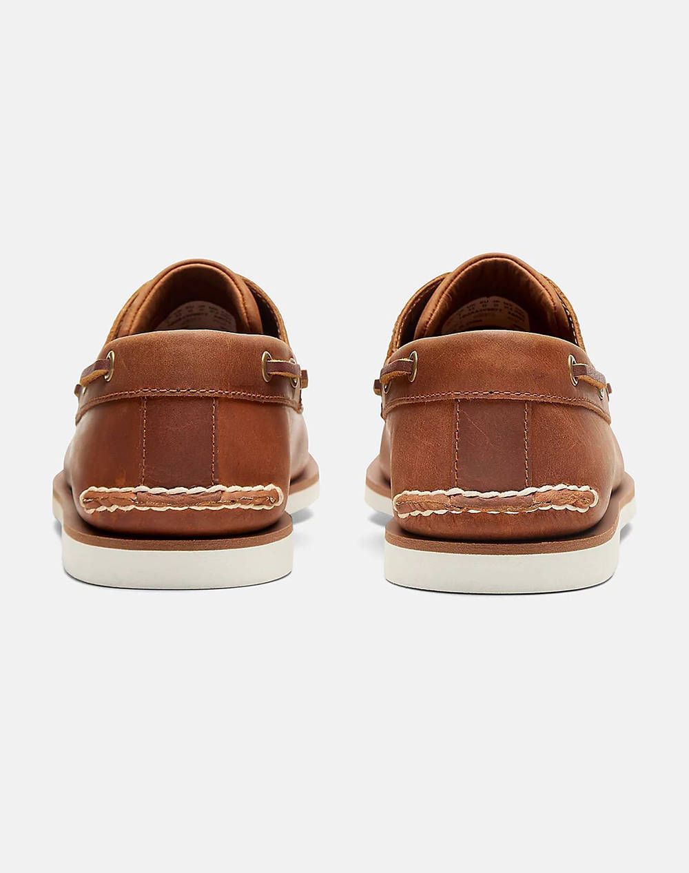 TIMBERLAND CLAS BOAT SHOE