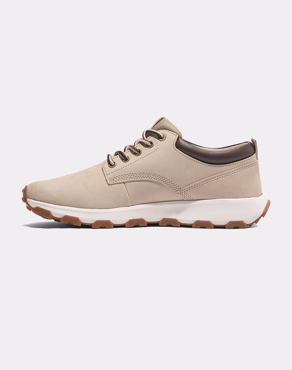 TIMBERLAND WPRK LOW LACE SNEAKER