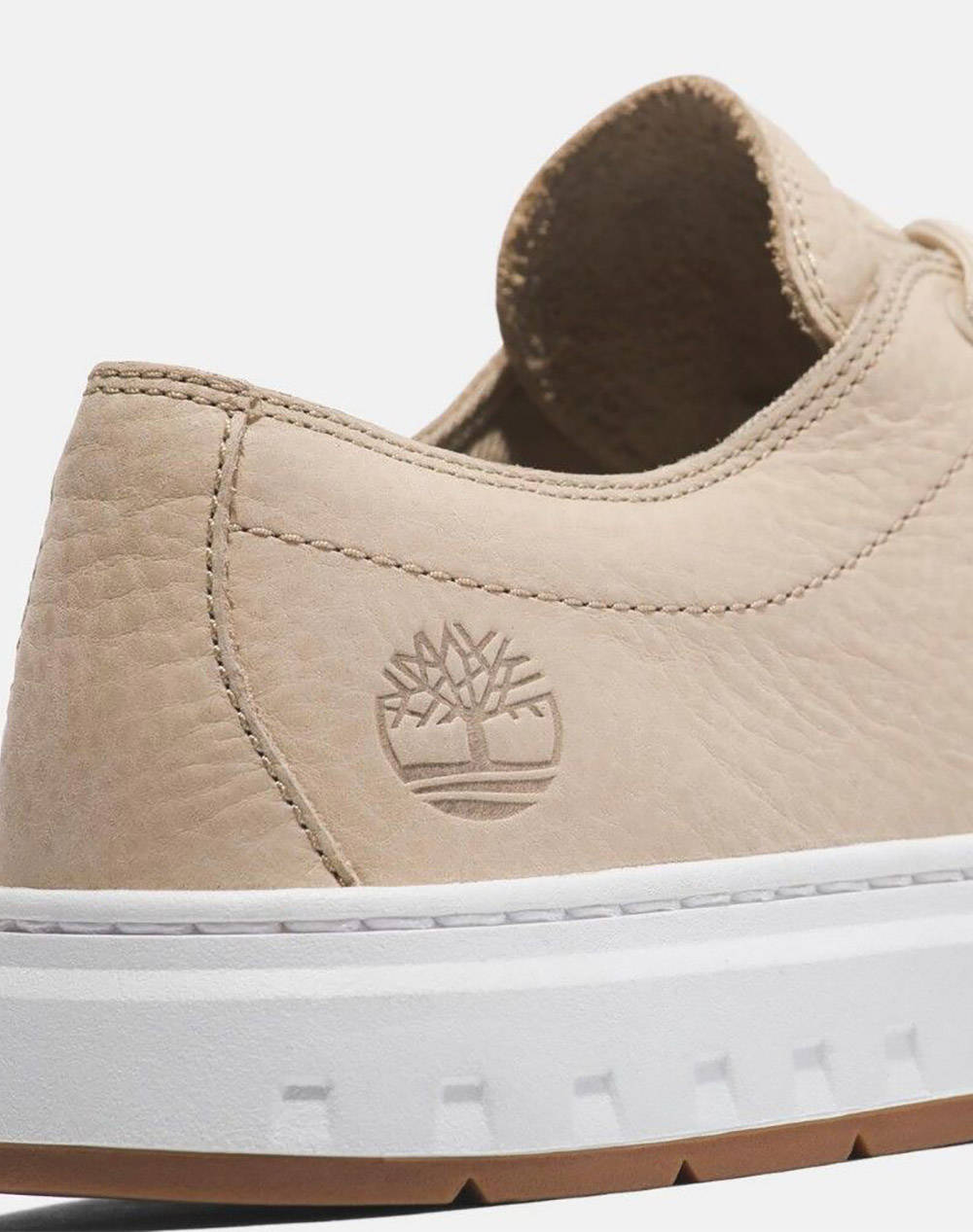 TIMBERLAND MPGR LOW LACE SNEAKER