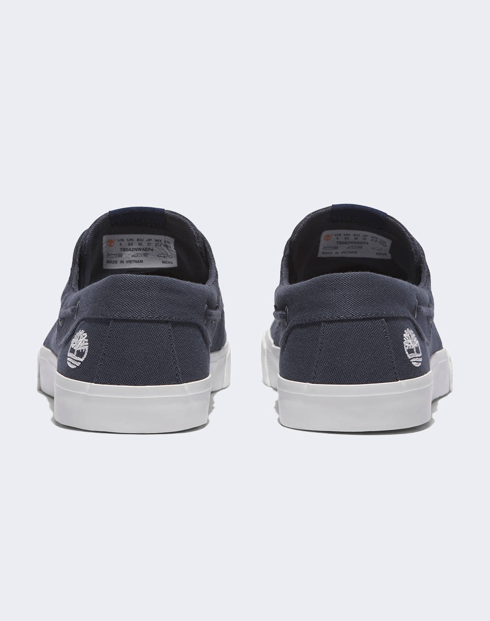 TIMBERLAND MYBY LOW LACE SNEAKER