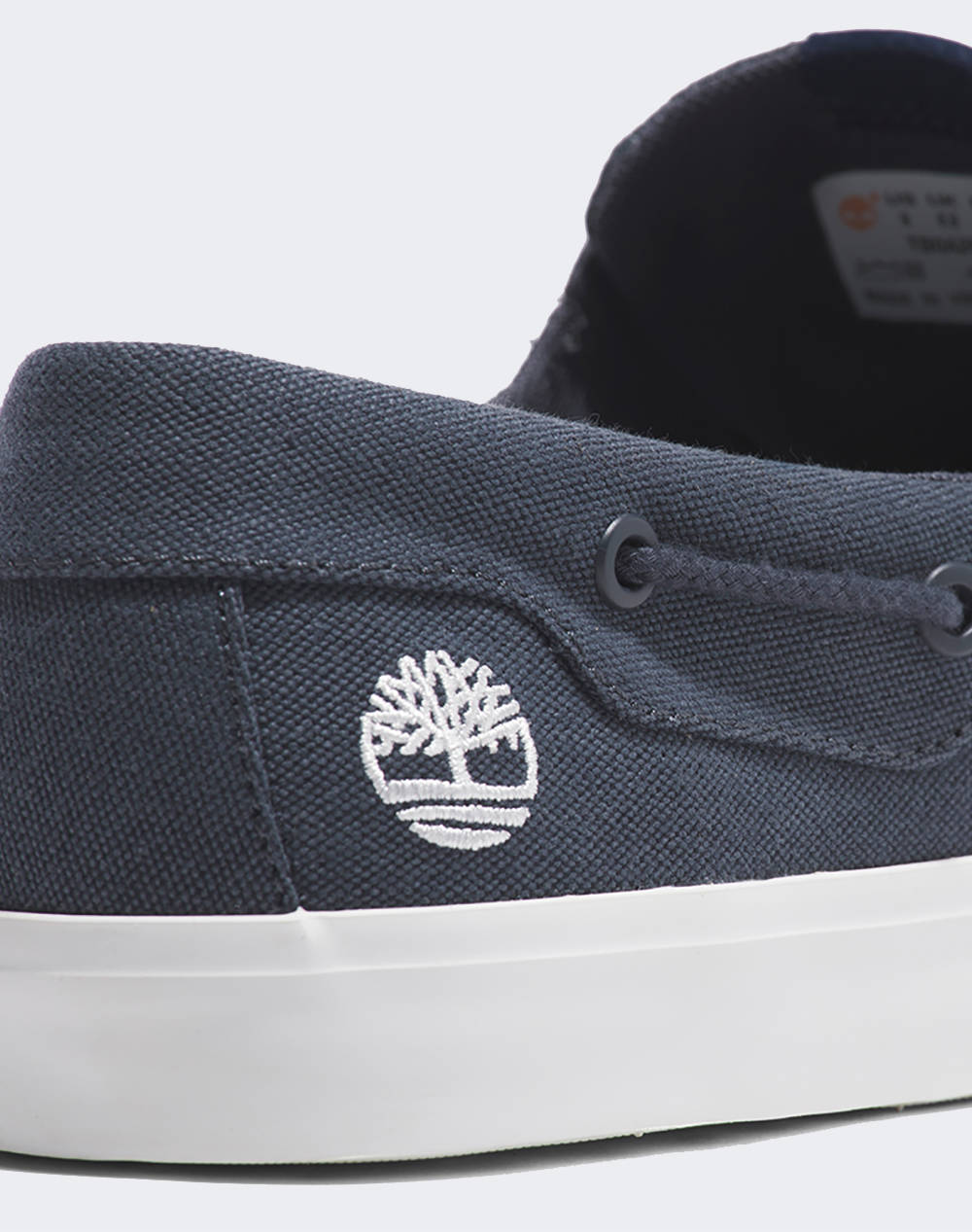 TIMBERLAND MYBY LOW LACE SNEAKER